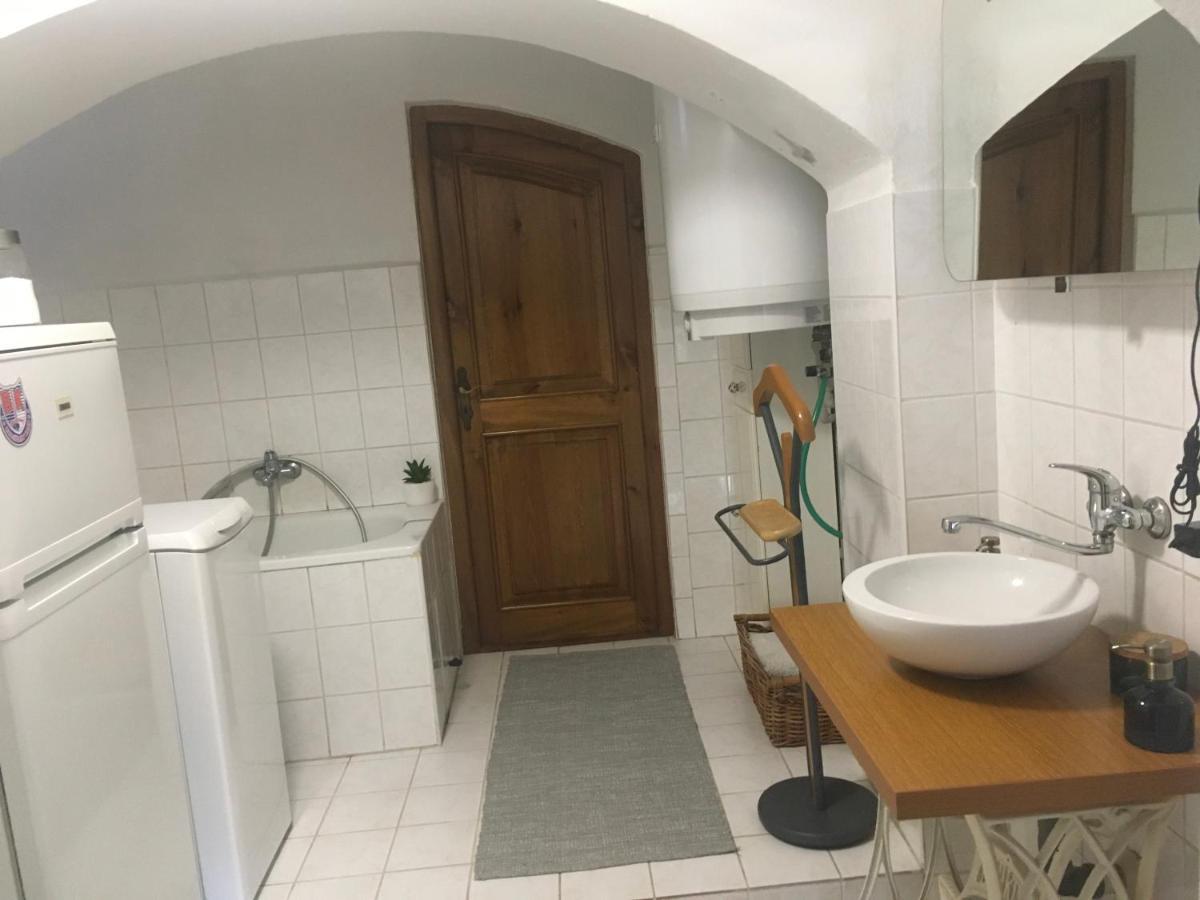 Apartmán Pod Synagogou Humpolec Esterno foto