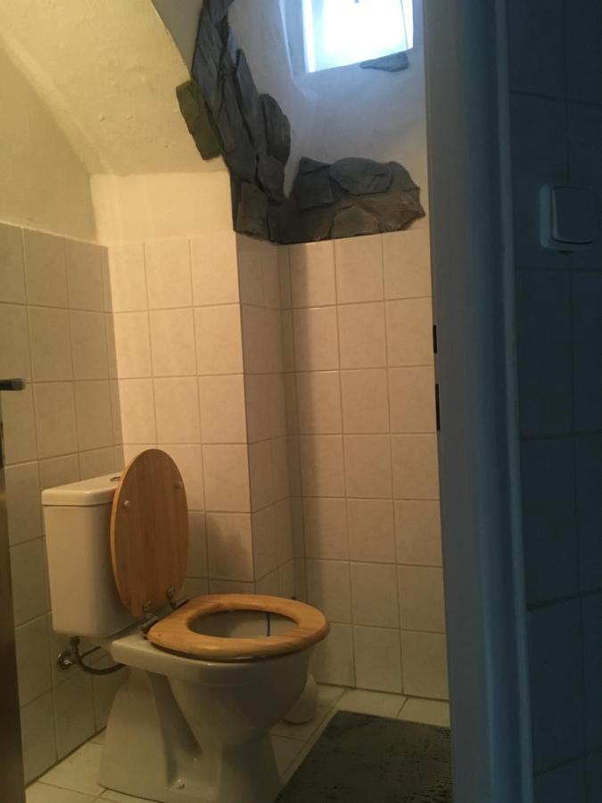 Apartmán Pod Synagogou Humpolec Esterno foto