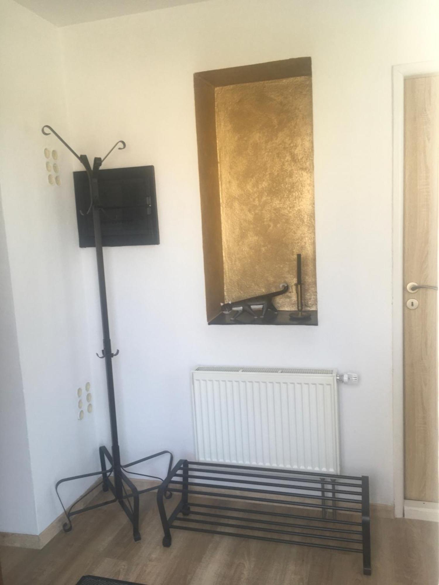 Apartmán Pod Synagogou Humpolec Esterno foto